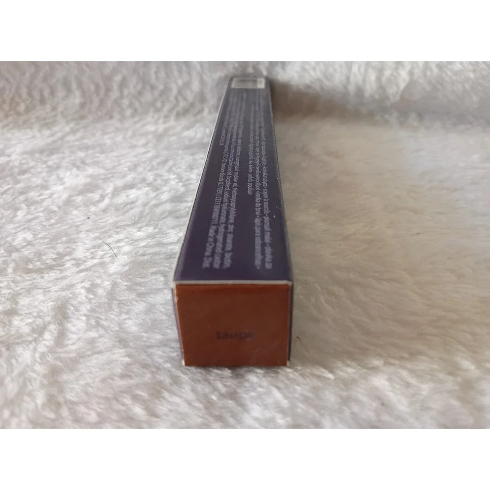 Tarte Amazonian Clay Precision Brow Lift Pencil Taupe 0.028 oz New Sealed